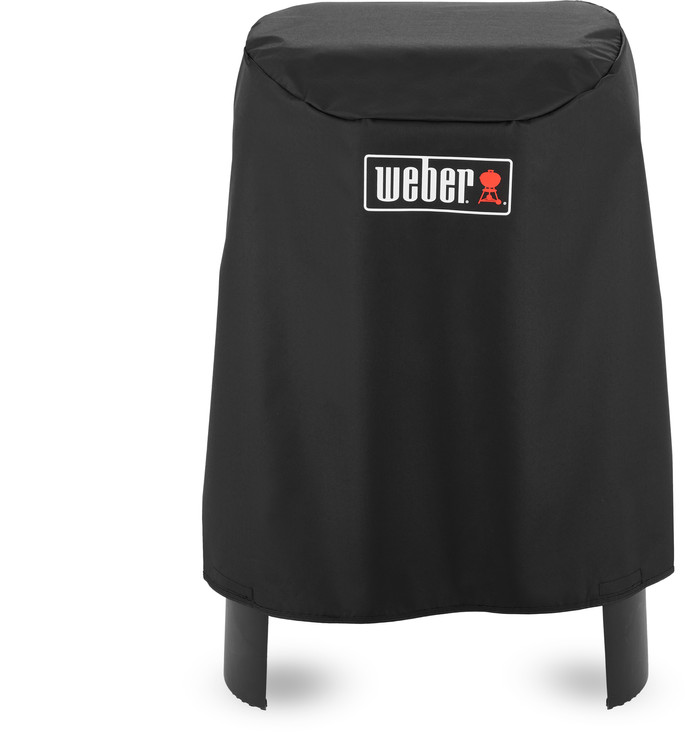 Weber Premium Housse pour Lumin avec Support avant