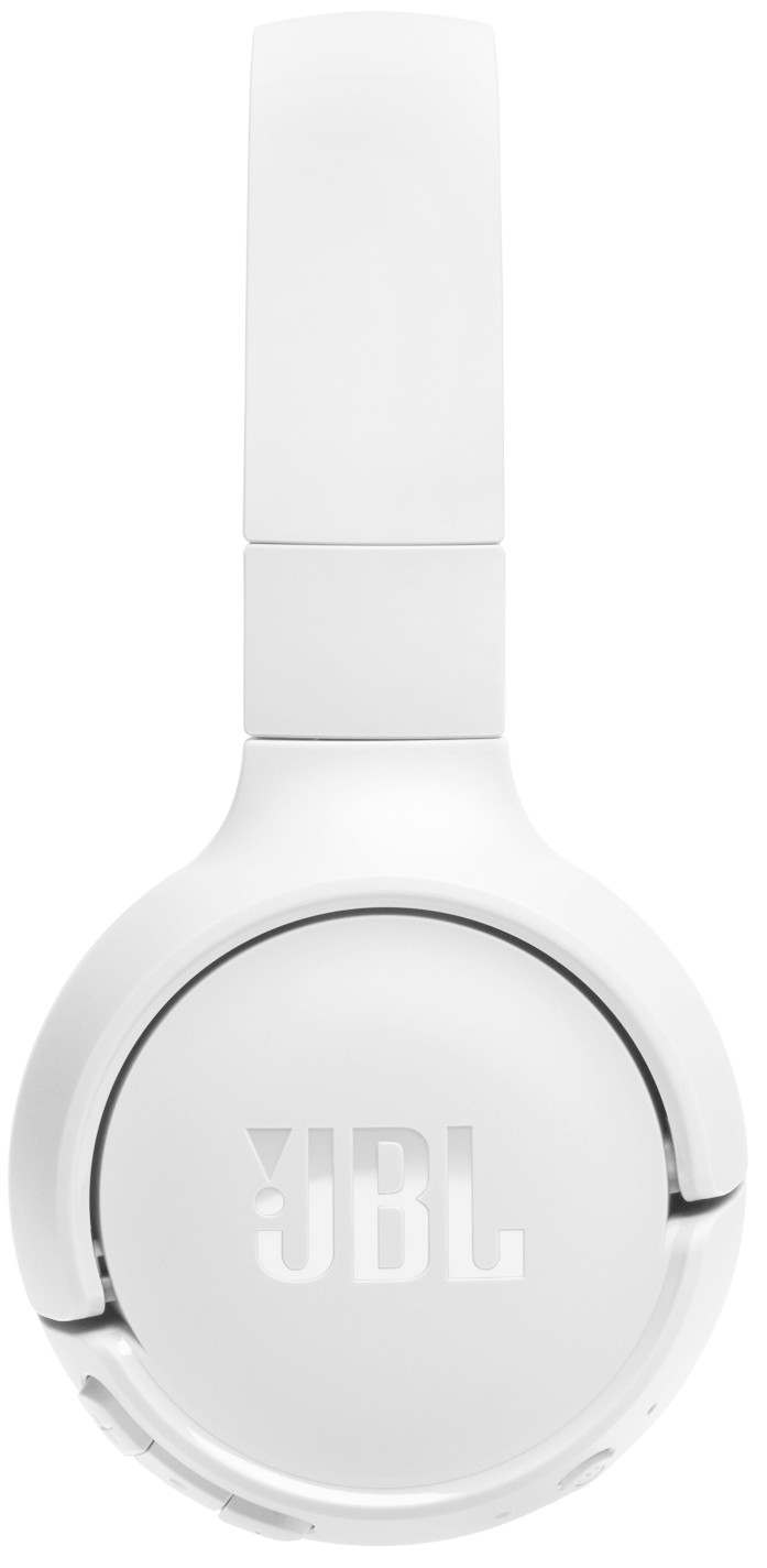 JBL Tune 520BT White null