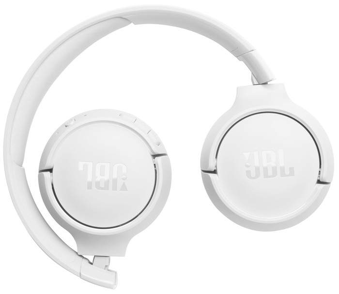 JBL Tune 520BT White null