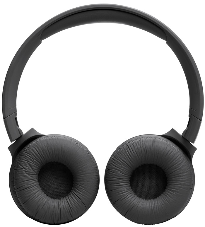 JBL Tune 520BT Black + BlueBuilt Quick Charge Charger with USB-A Port 18W Black null