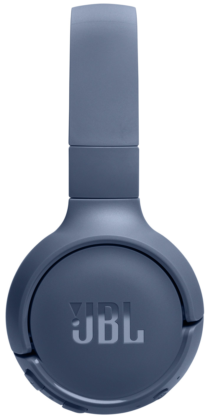 JBL Tune 520BT Blue null