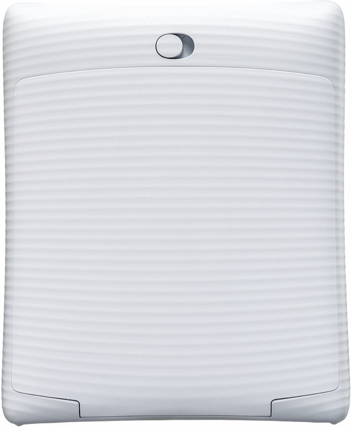 Fujifilm Instax Square Link White back