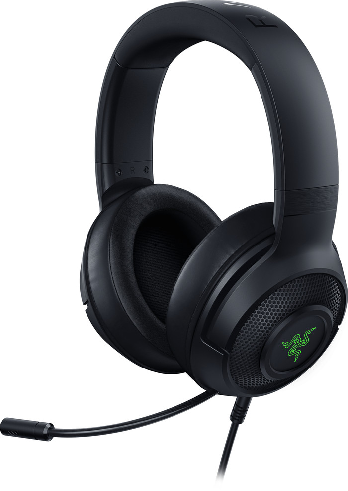 Razer Kraken V3 X USB Gaming Headset Main Image