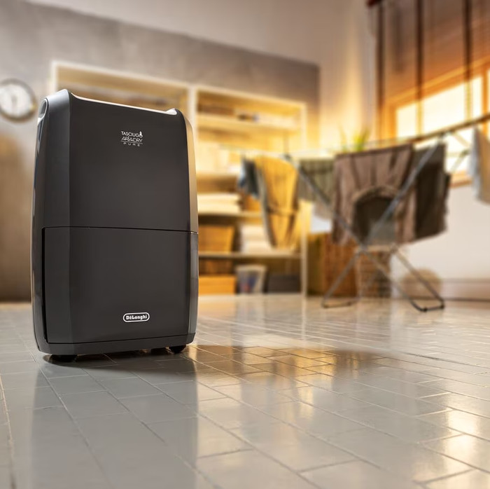 De'Longhi DDSX220WFA produit à l'usage