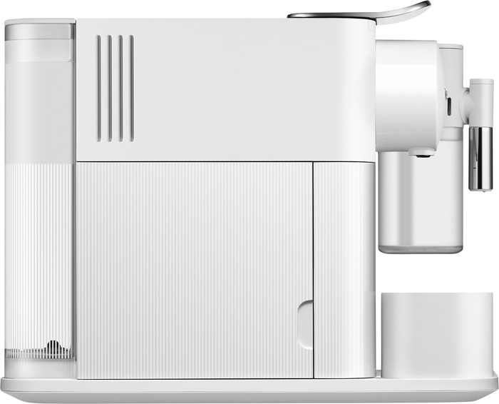 De'Longhi Nespresso Lattissima One EN510.W Blanc null