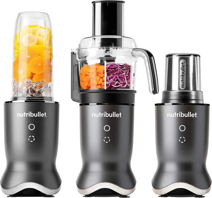 Nutribullet Ultra Plus+ Compact Kitchen voorkant