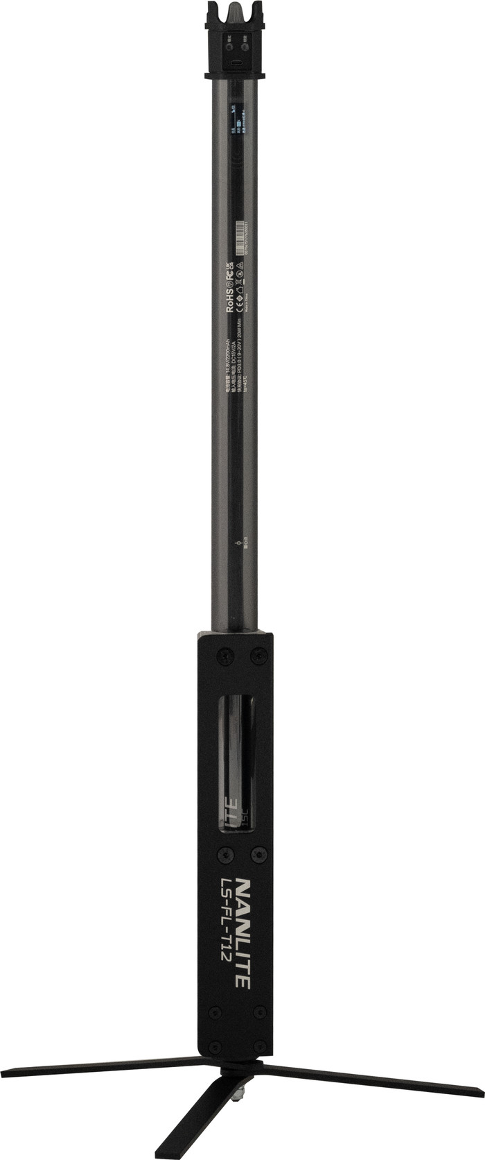 Nanlite PavoTube II 15C 2KIT back