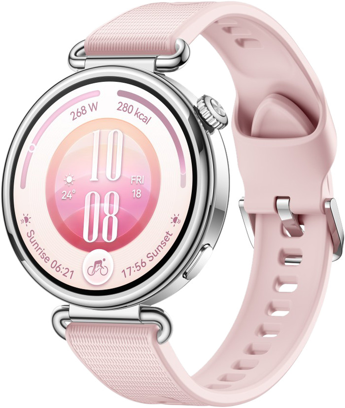 Huawei Watch GT 7 41 mm Pink Main Image