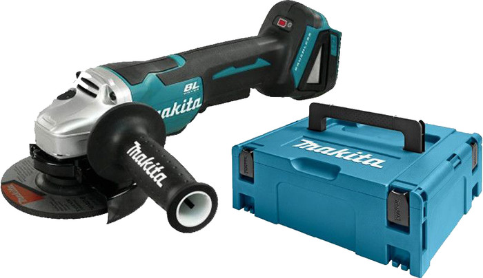 Makita DGA505ZJ (zonder accu) Main Image