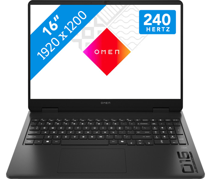 HP OMEN 16-am0979nd Main Image