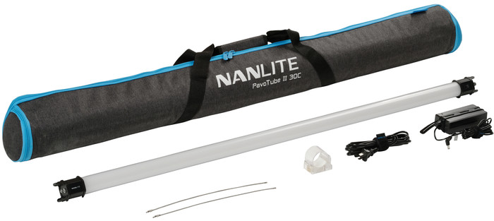 Nanlite PavoTube II 30C null