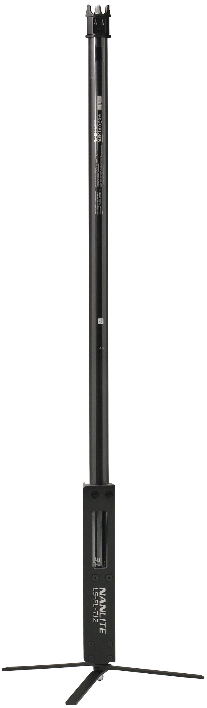 Nanlite PavoTube II 30C null