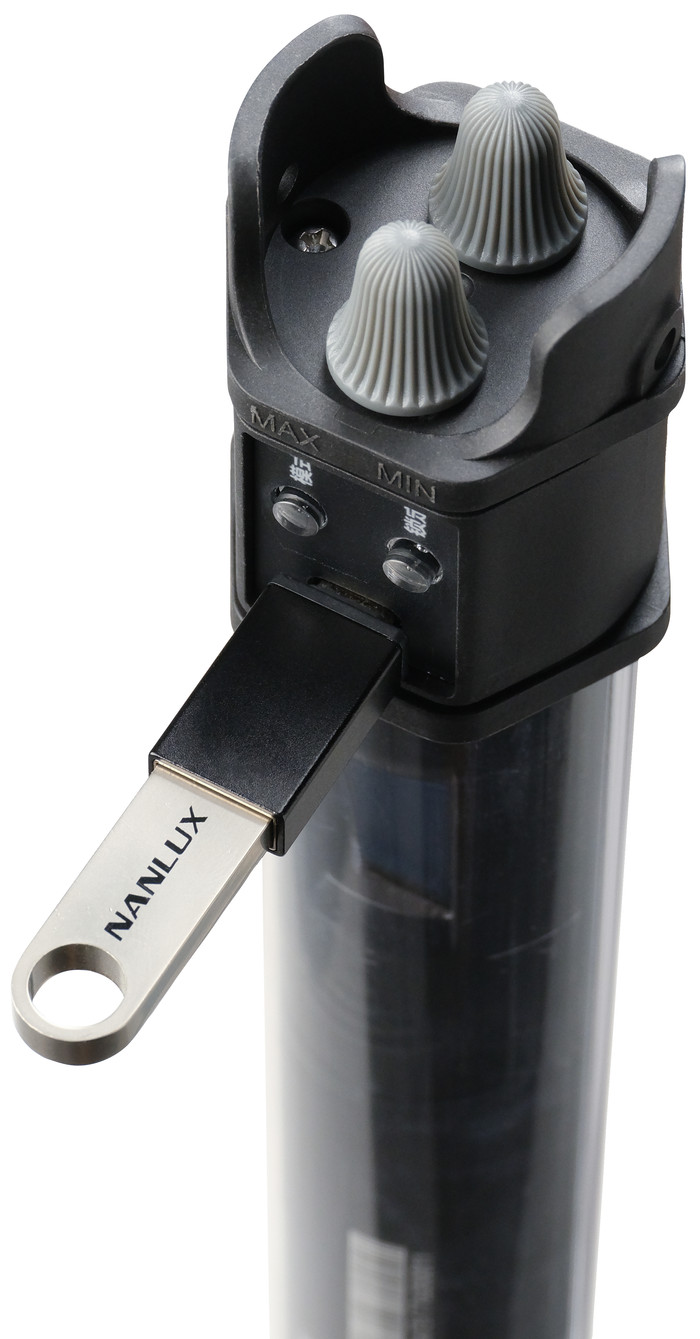 Nanlite PavoTube II 30C null