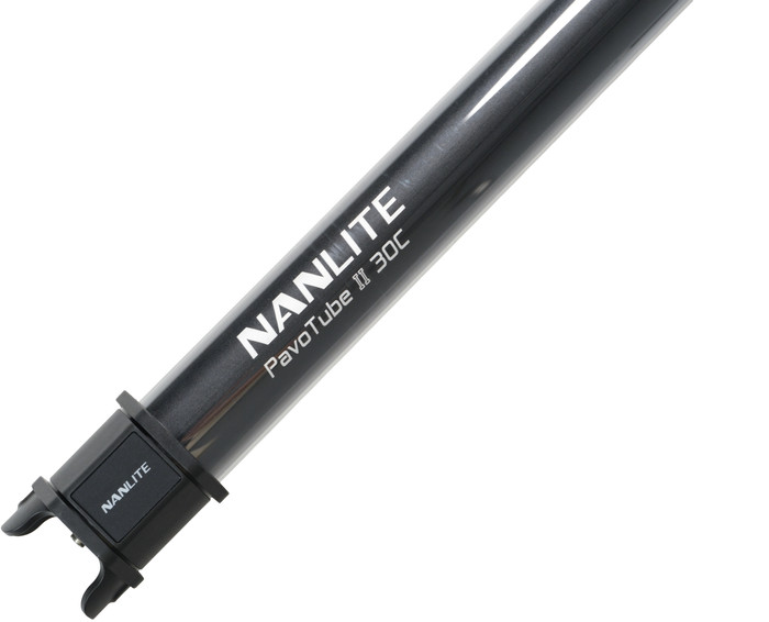Nanlite PavoTube II 30C null