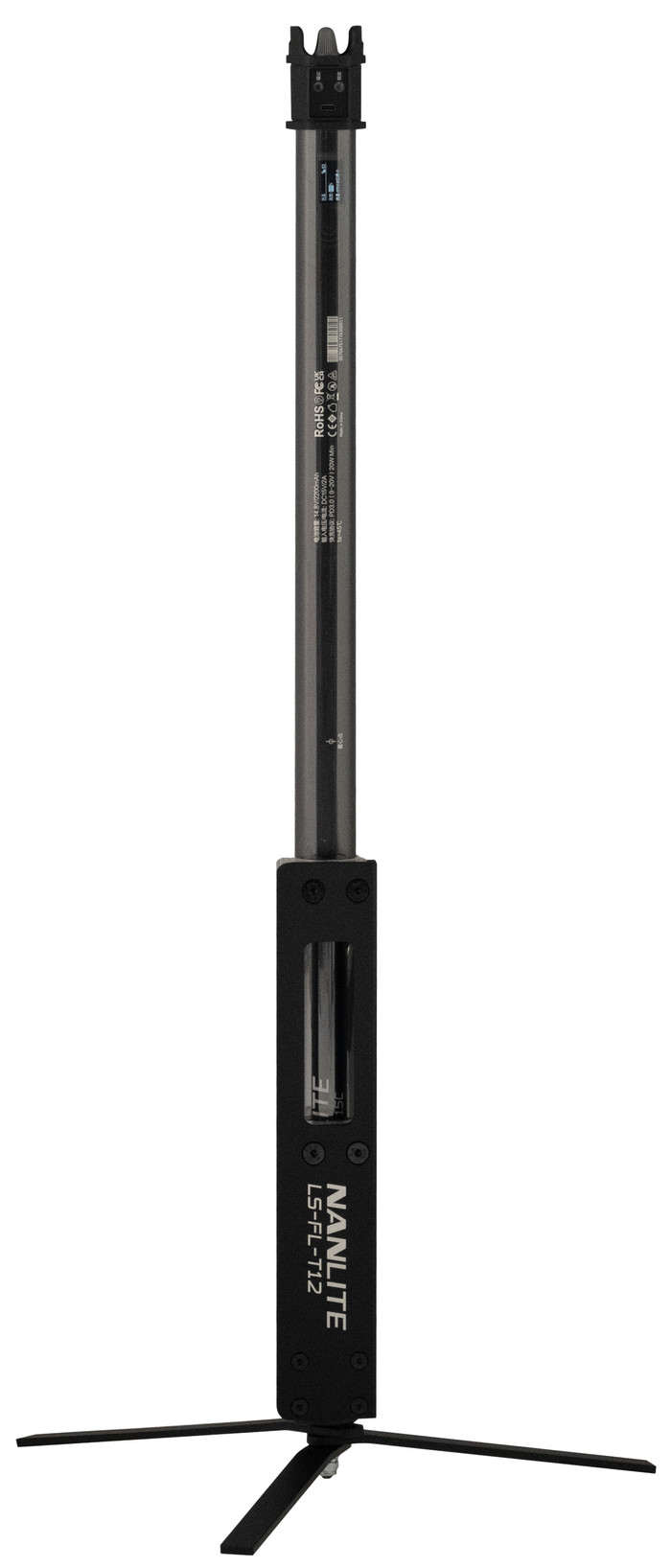 Nanlite PavoTube II 15C null