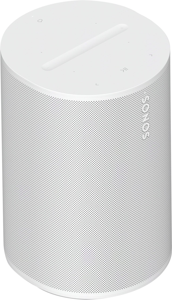 Sonos Era 100 White null