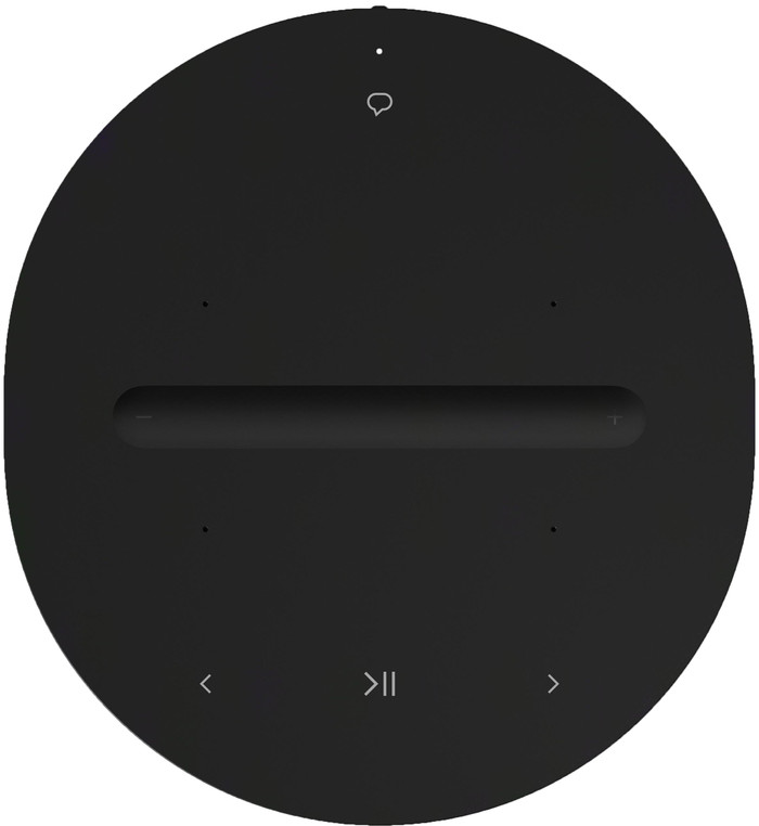 Sonos Arc Ultra + 2x Sonos Era 100 Black null