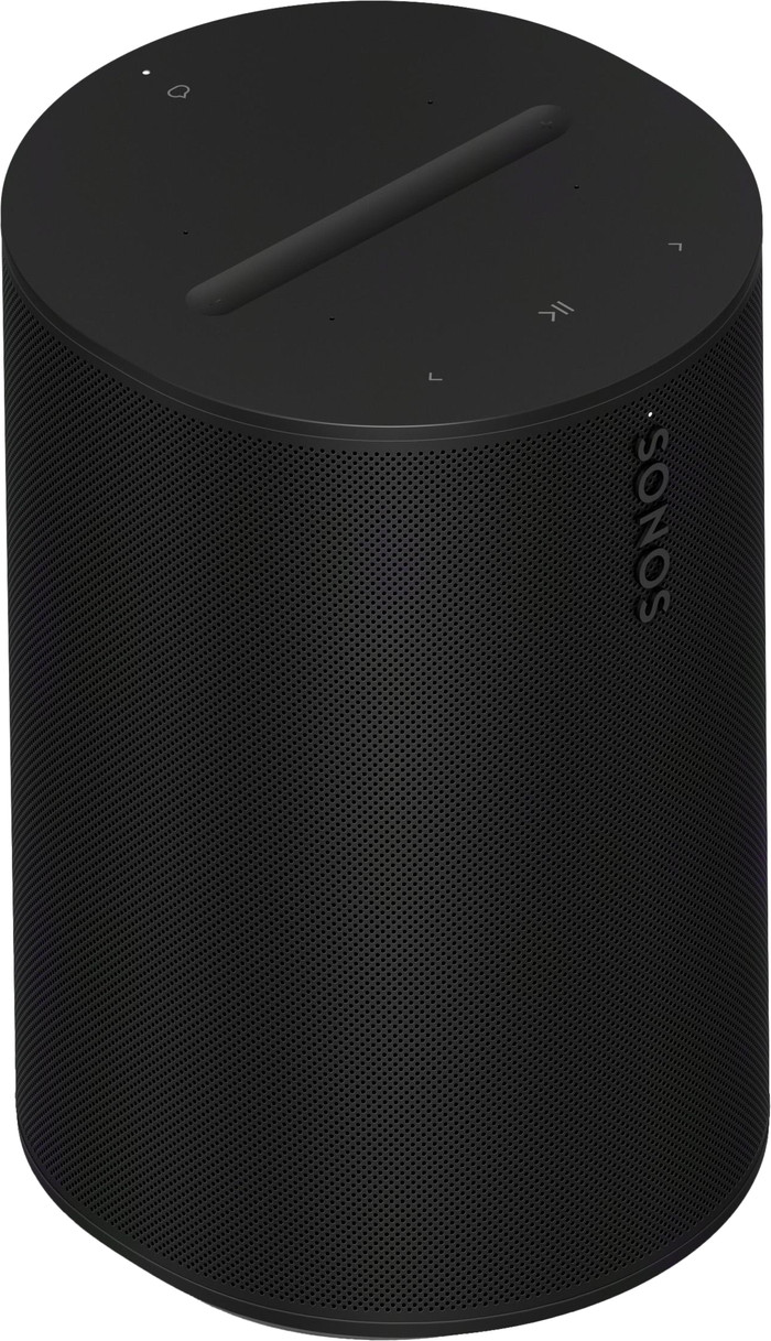 Sonos Arc Ultra + 2x Sonos Era 100 Black null