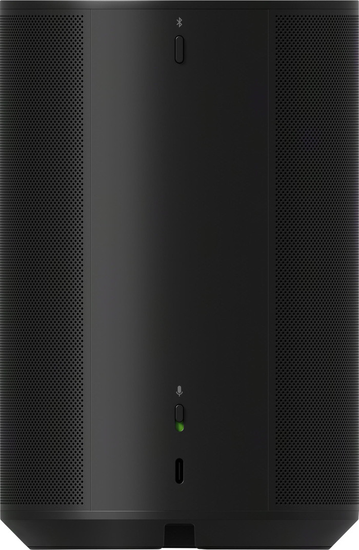 Sonos Arc Ultra + 2x Sonos Era 100 Black null