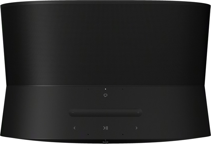 Sonos Beam Gen2 Noir + 2x Era 300 Noir + Sub Mini Noir null