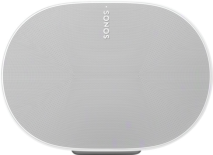 Sonos Era 300 White Main Image