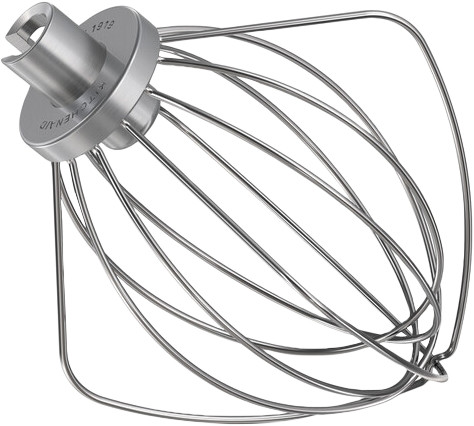 Kitchenaid 5KSM50PKVESO Tomate Confite accessoire