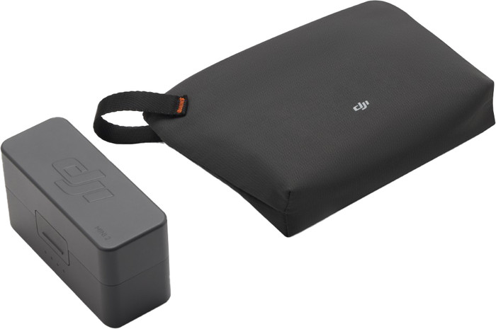 DJI Mic Mini 2 Charging Case accessoire