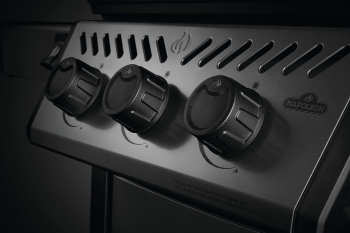 Napoleon Freestyle 365 SB null
