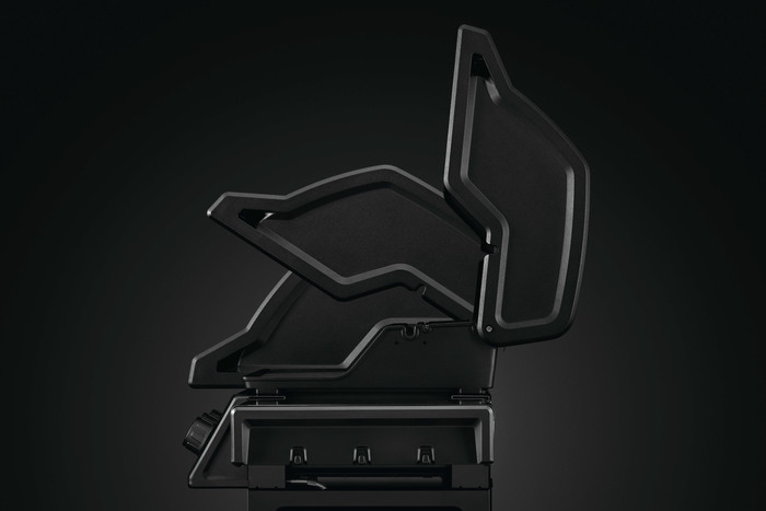 Napoleon Freestyle 365 SB null