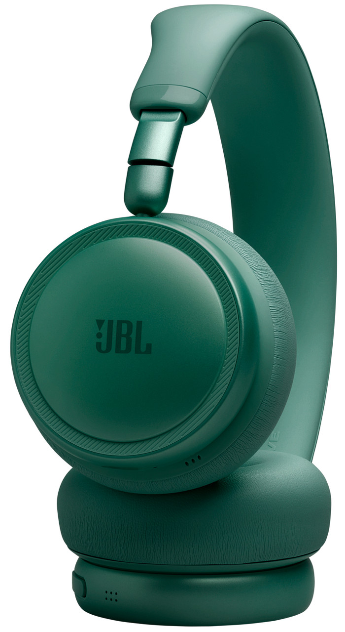 JBL Live 680NC Groen rechterkant