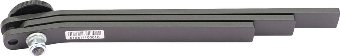 Nanlite Pied de Sol pour T12 Tube Light détail