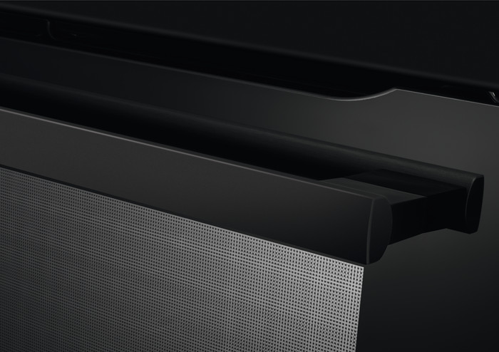 AEG BPB331061B SurroundCook détail