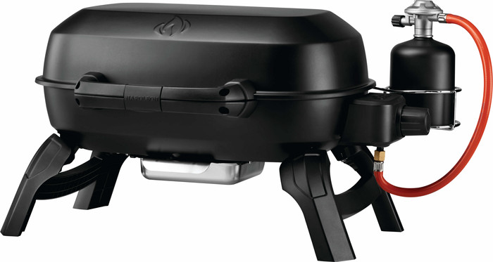 Napoleon TravelQ 240 côté droit