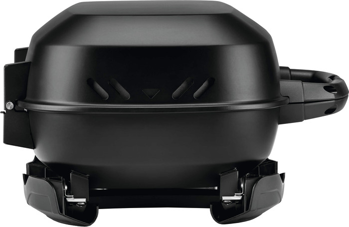 Napoleon TravelQ 240 côté droit