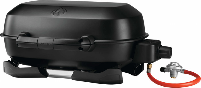 Napoleon TravelQ 240 côté droit