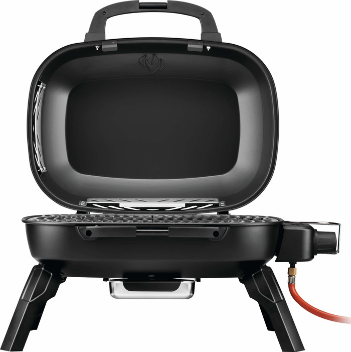 Napoleon TravelQ 240 intérieur