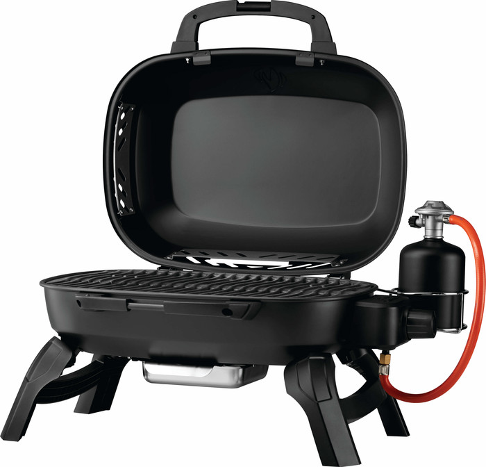 Napoleon TravelQ 240 intérieur