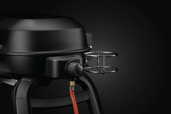 Napoleon TravelQ 240 détail