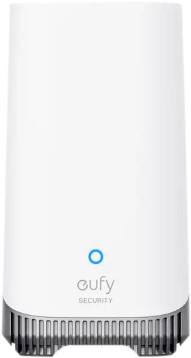 eufy HomeBase 3 null