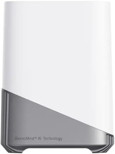 eufy HomeBase 3 null