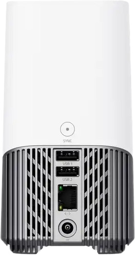 eufy HomeBase 3 null