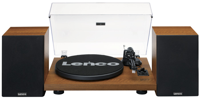 Lenco LS-480WD null