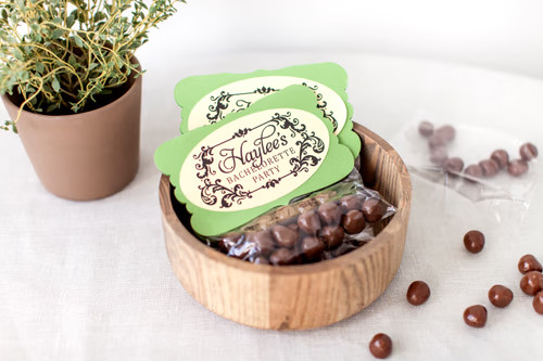 Cricut Explore / Maker Multi-Size Pen Set 5-pack - Black product in use