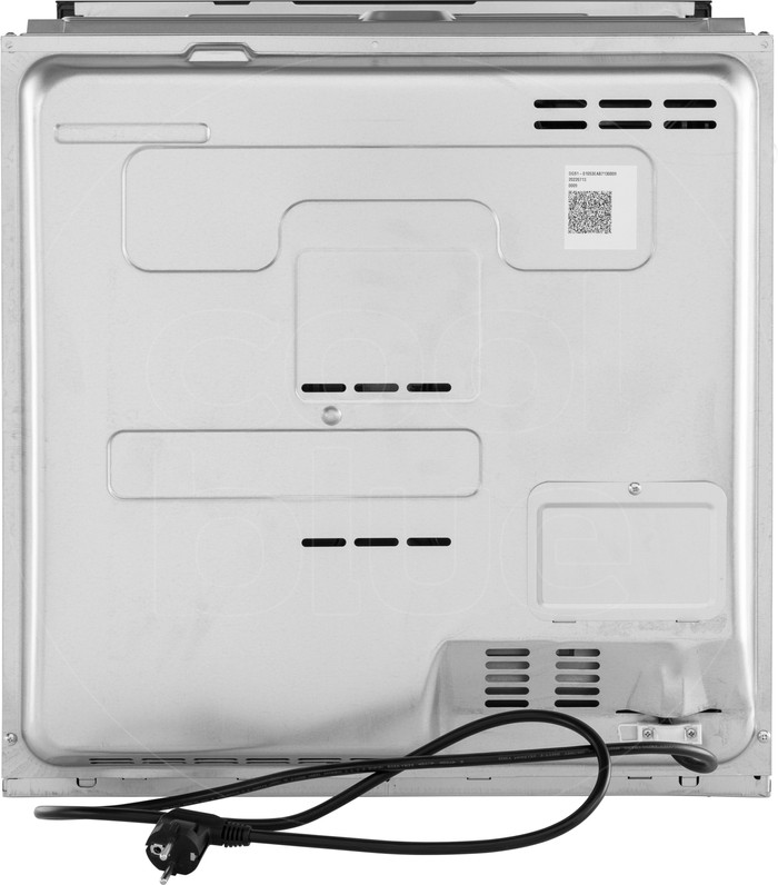 Samsung NV7B4540VAK Dual Cook Flex null