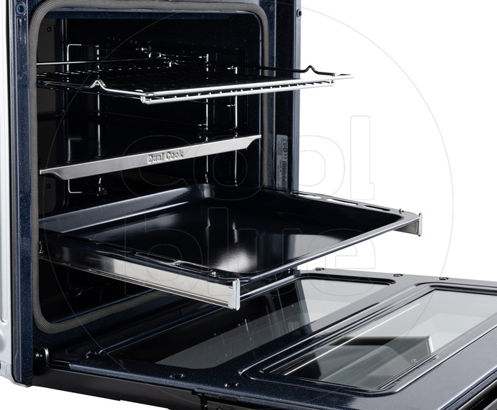 Samsung NV7B4540VAK Dual Cook Flex null