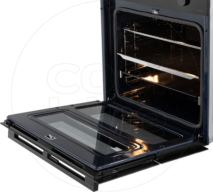 Samsung NV7B4540VAK Dual Cook Flex null