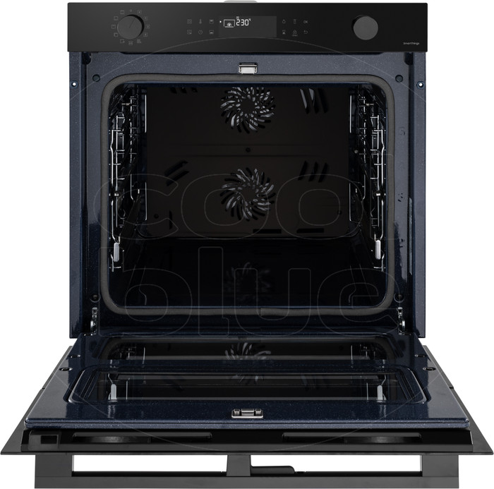 Samsung NV7B4540VAK Dual Cook Flex null
