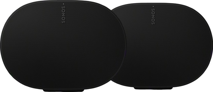 Sonos Era 300 Noir Lot de 2 Main Image