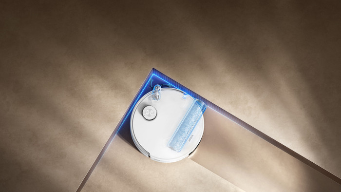 Mova Z60 Ultra Roller SA Wit visual leverancier