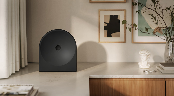 Samsung Music Studio 5 Noir visuel fournisseur